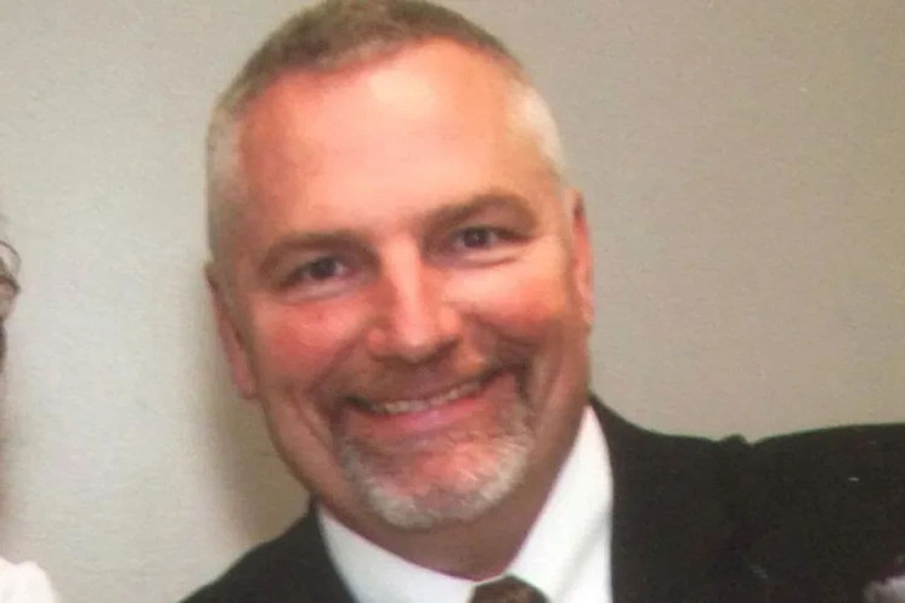 Gregory Knopf