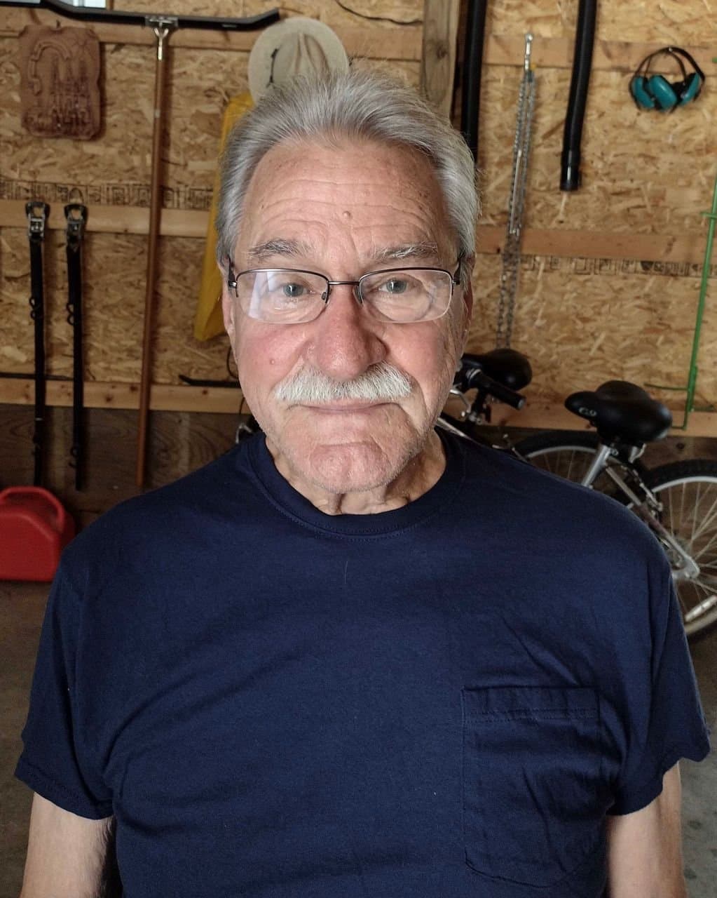 Lyle, Retired GM Worker