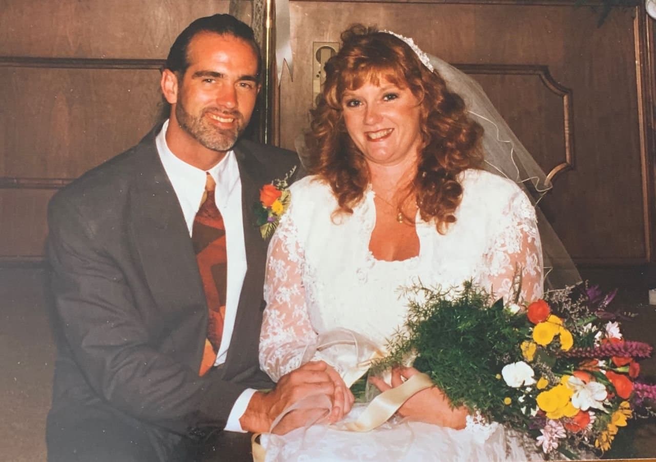 Marcia Walters, Widow of Danny Walters