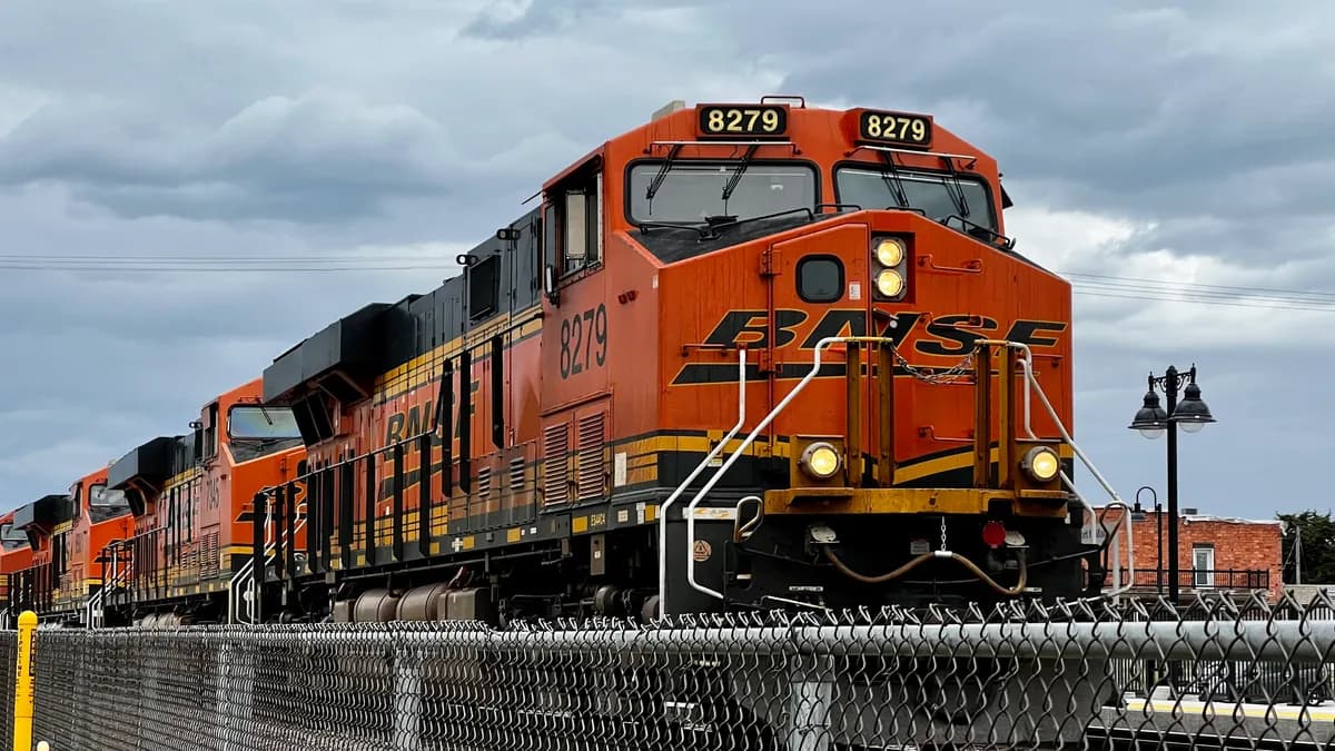 Mobilize the entire working class against the Biden administration's assault on rail workers!