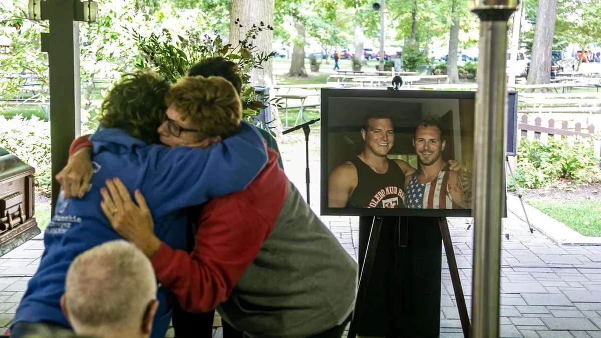 Investigate the BP Husky refinery deaths and halt the carnage in America's workplaces