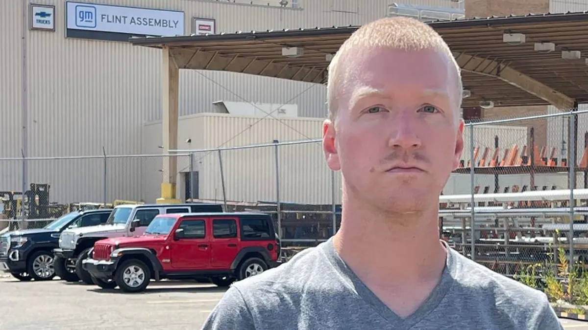 Will Lehman submits additional evidence of voter suppression in UAW election to UAW Monitor