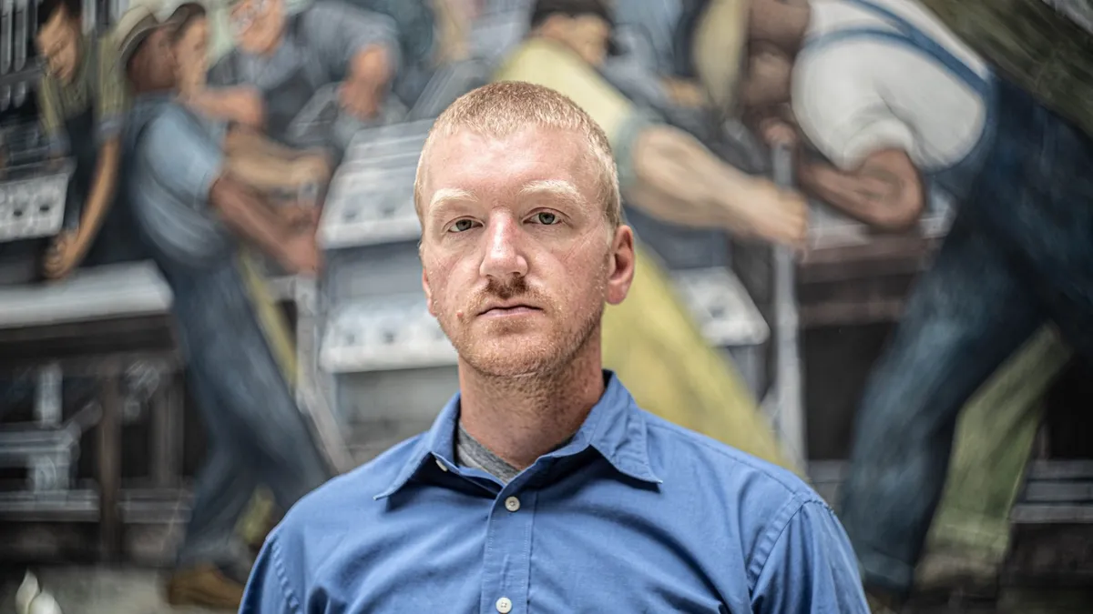 In letter to UAW Monitor, Will Lehman demands response to protest over fraudulent UAW election