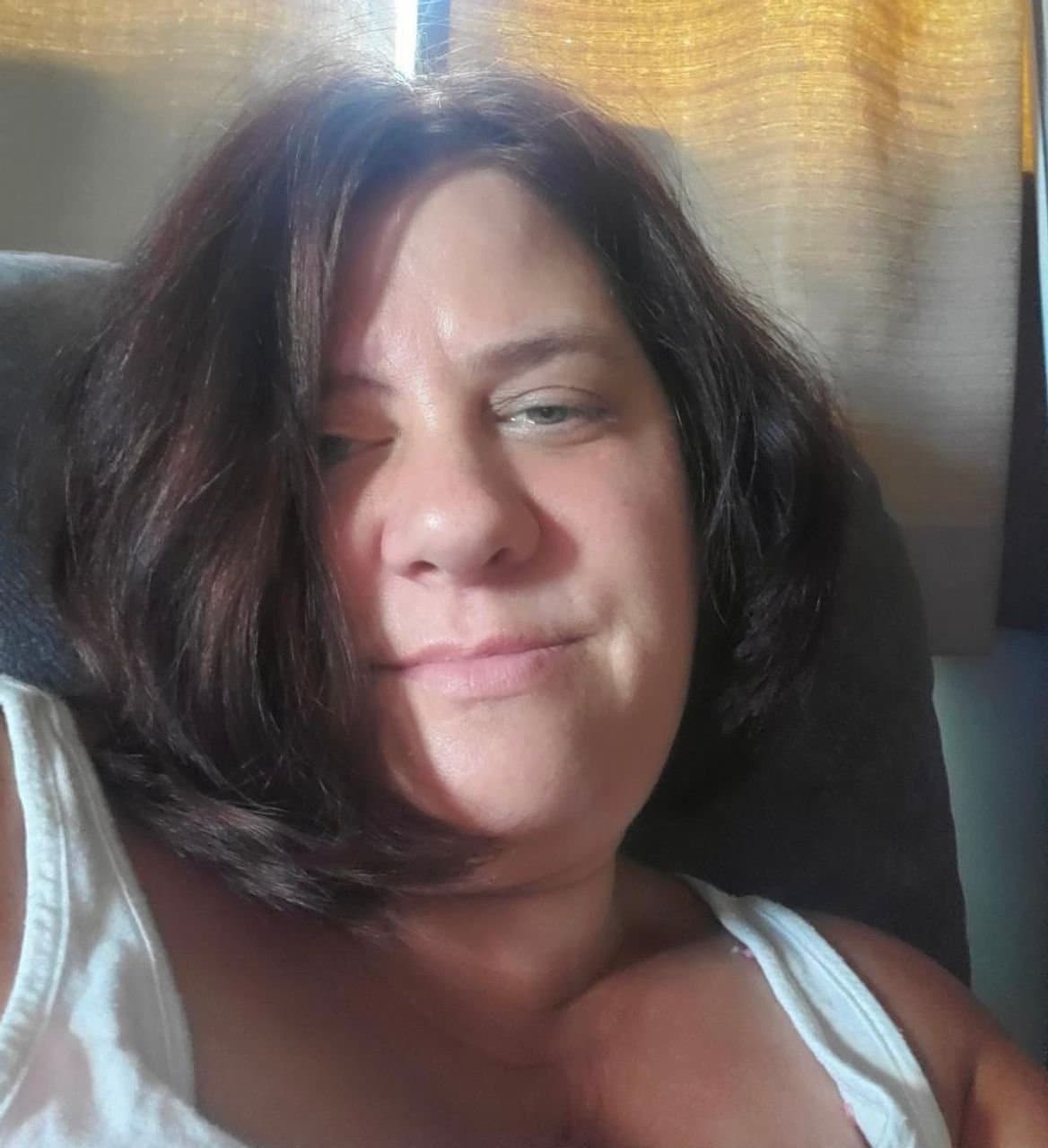 Tammy, Wife of Flint Autoworker