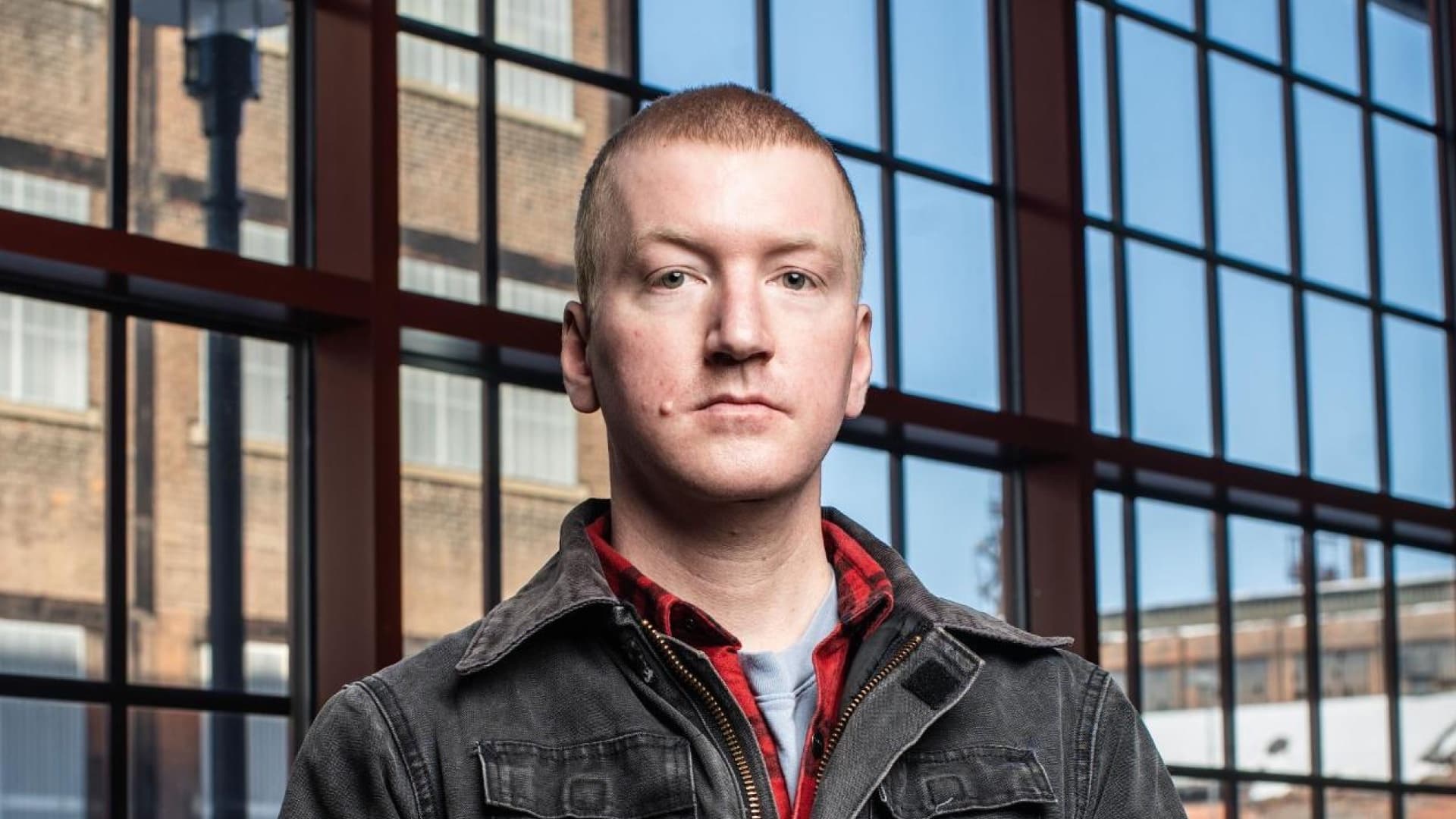 Will Lehman speaking